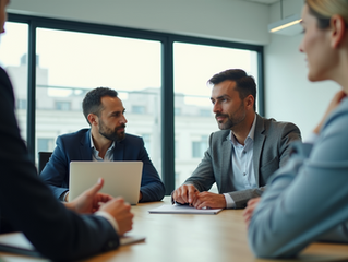 Elevate Your Leadership Skills with Targeted Coaching Programs