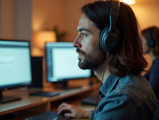 Top Podcasts to Listen to for Personal and Professional Growth
